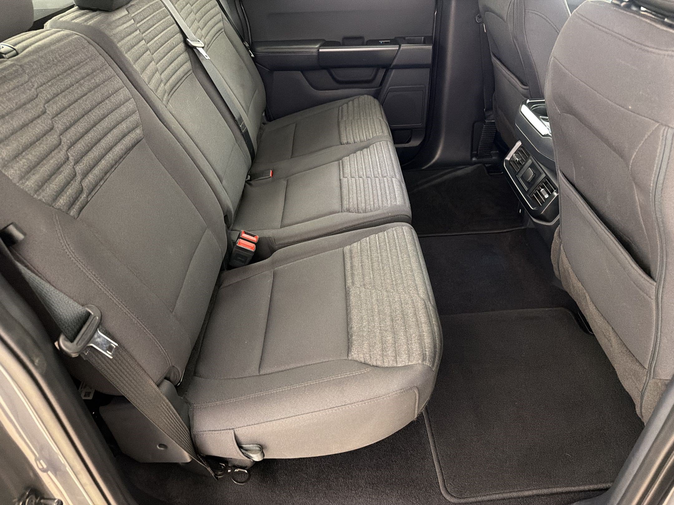 Certified 2023 Ford F150 XL w/ STX Appearance Package RWD image 29