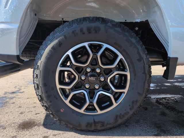Certified 2023 Ford F150 XLT w/ Equipment Group 302A High AWD/4WD image 12