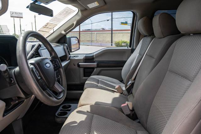 Certified 2019 Ford F150 XLT AWD/4WD image 13