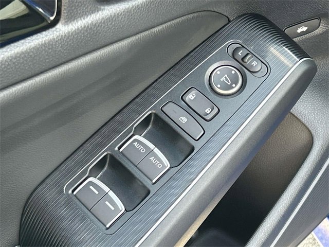 Used 2024 Honda Civic Touring image 23