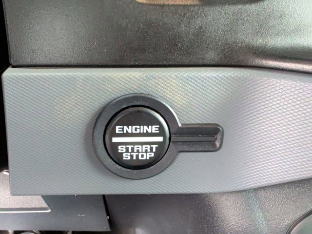 Certified 2023 Ford Bronco 4-Door w/ Sasquatch Package AWD/4WD image 22