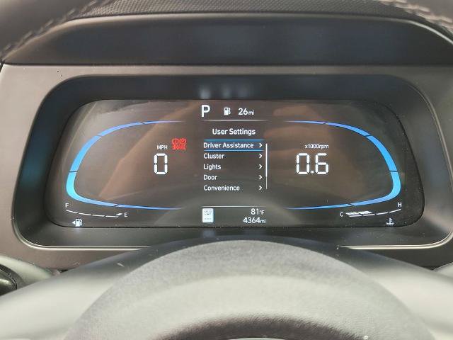 Used 2025 Hyundai Elantra Sport FWD image 24
