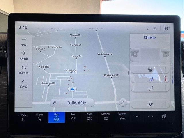 Certified 2023 Ford Expedition Limited image 22