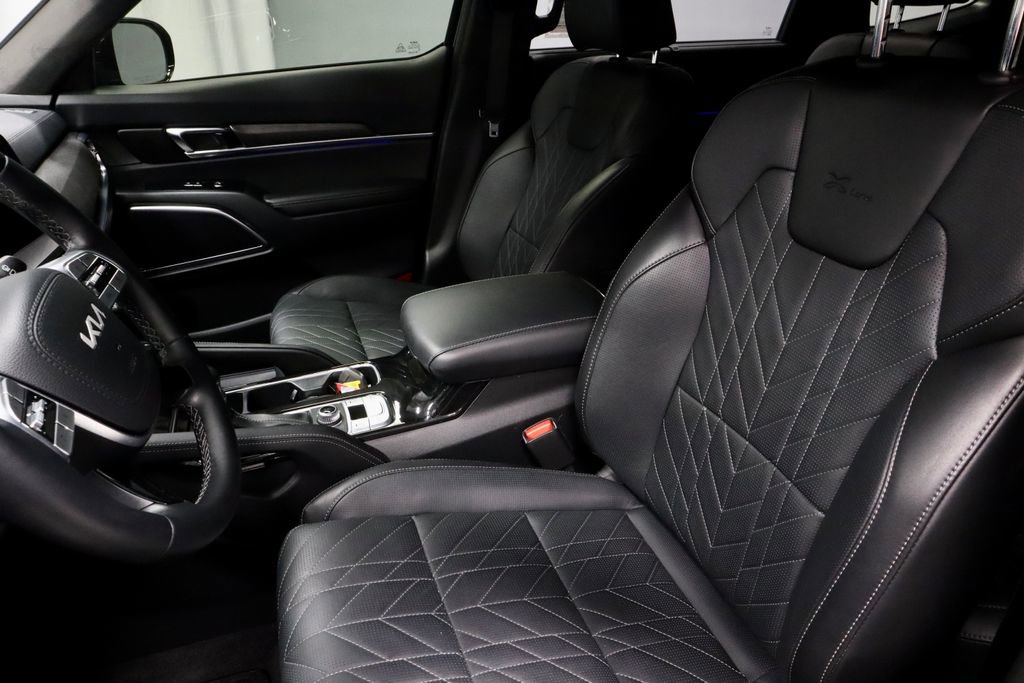 Used 2025 Kia Telluride SX Prestige X-Line AWD/4WD image 23