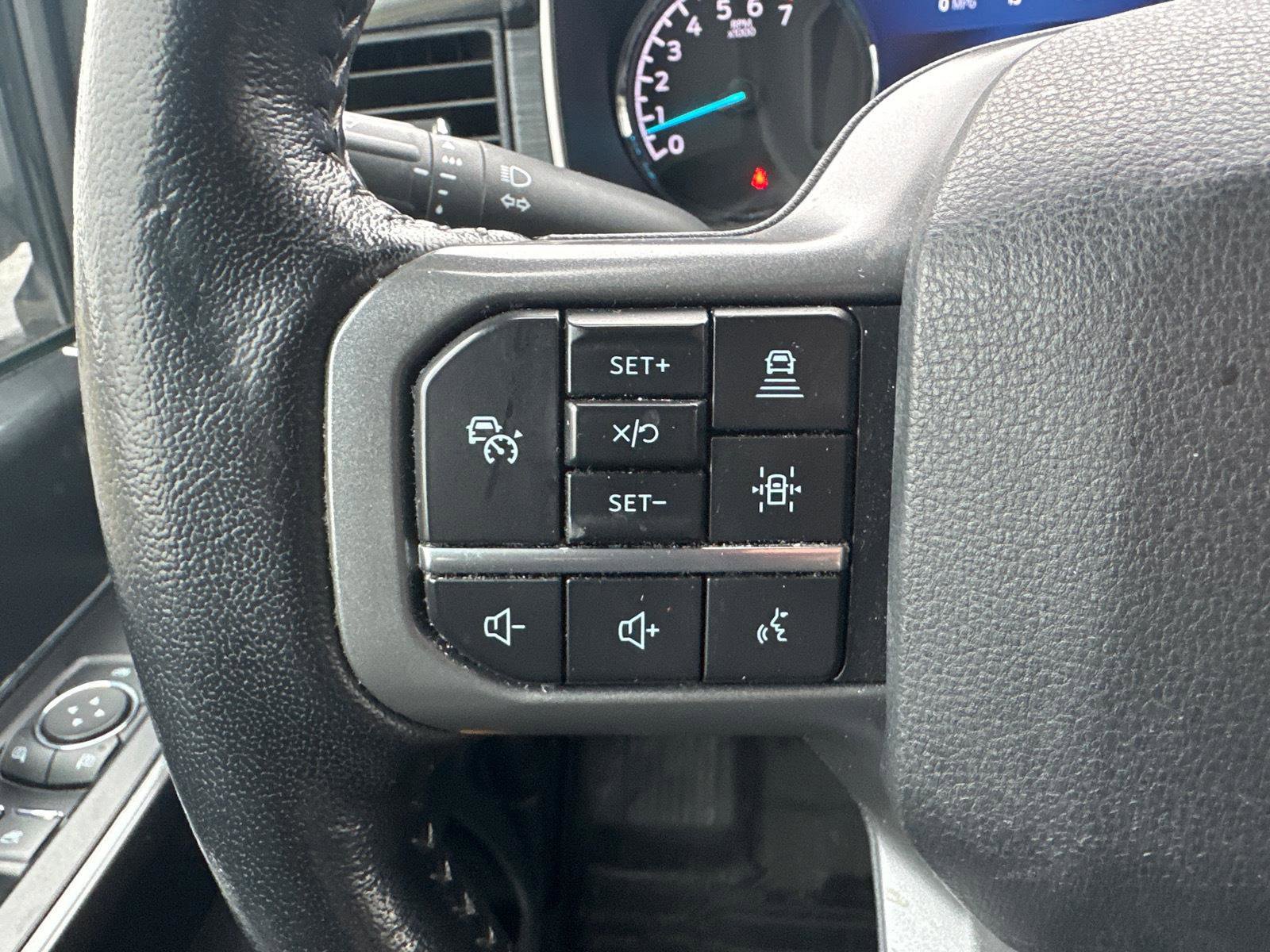 Certified 2021 Ford F150 XLT w/ Equipment Group 302A High image 22