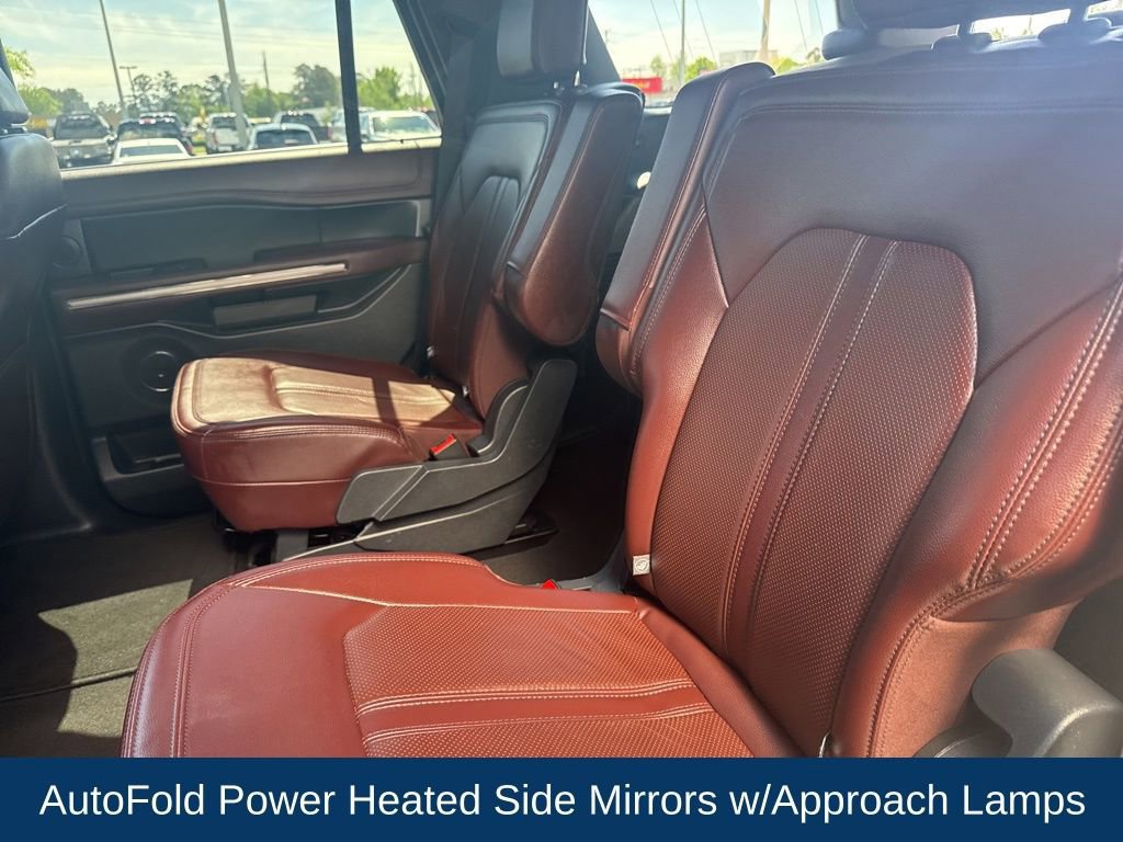 Certified 2024 Ford Expedition Limited image 17