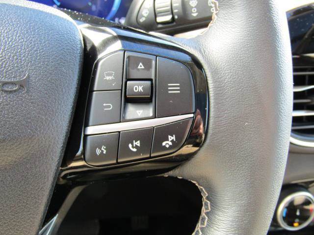 Certified 2022 Ford Escape Titanium w/ Titanium Elite Package image 23