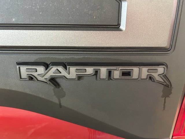 Certified 2019 Ford F150 Raptor w/ Equipment Group 802A Luxury AWD/4WD image 31