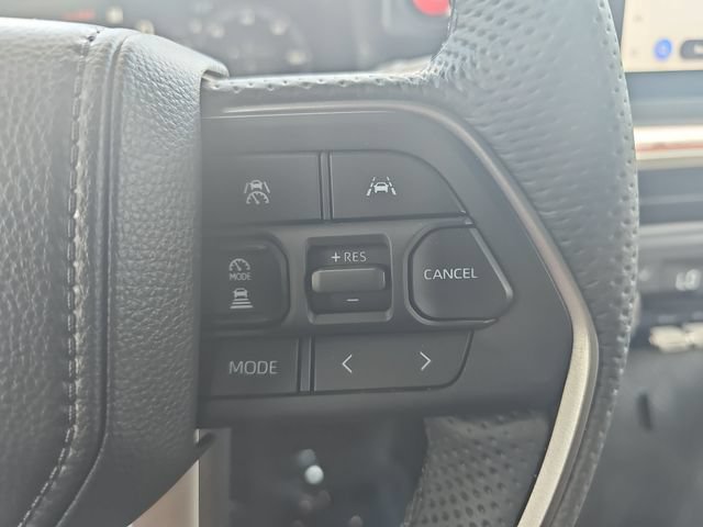 Used 2026 Toyota Tacoma TRD Off-Road AWD/4WD image 16