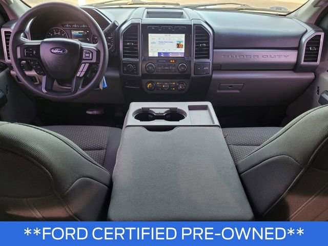 Certified 2022 Ford F250 XLT w/ XLT Value Package image 19