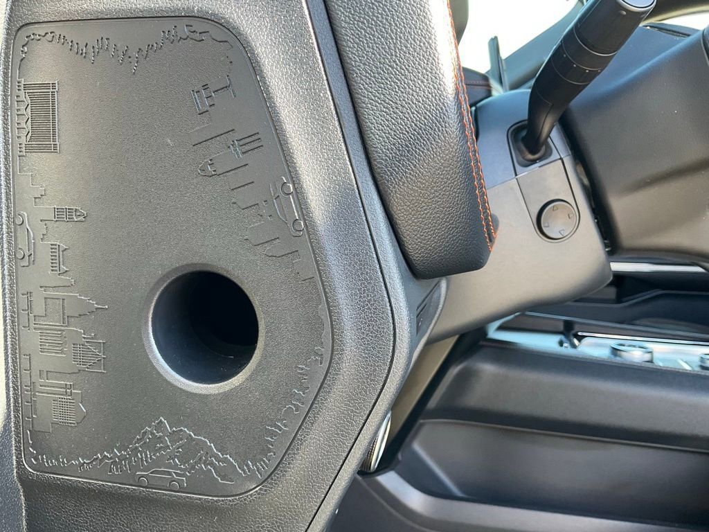 Certified 2024 Ford Expedition Timberline image 67