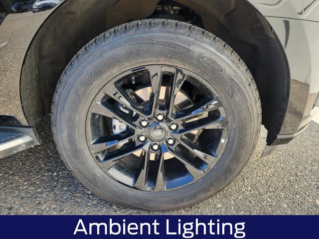 Certified 2023 Ford Expedition XLT AWD/4WD image 20