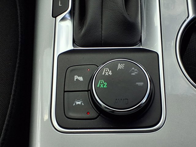 Used 2021 Chevrolet Blazer LT AWD/4WD image 11