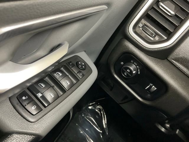 Used 2022 RAM 1500 Big Horn image 20