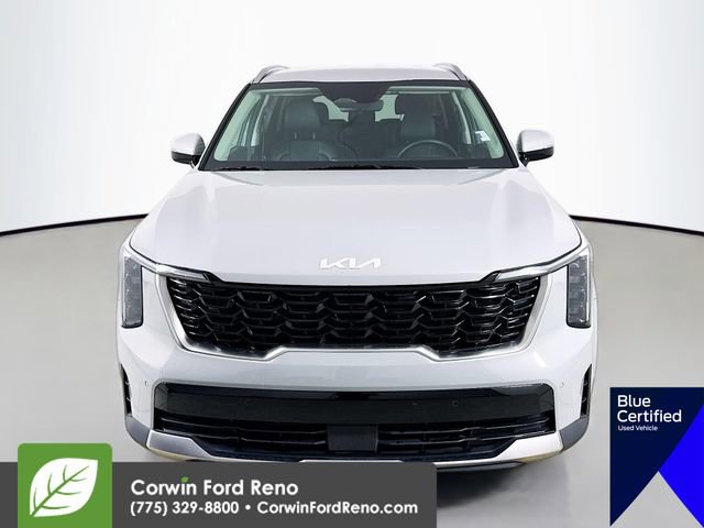 Used 2025 Kia Sorento S AWD/4WD video 2