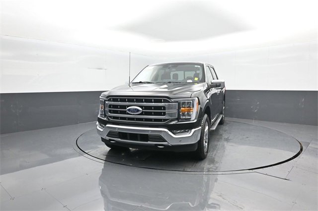 Certified 2023 Ford F150 Lariat w/ Trailer Tow Package image 3