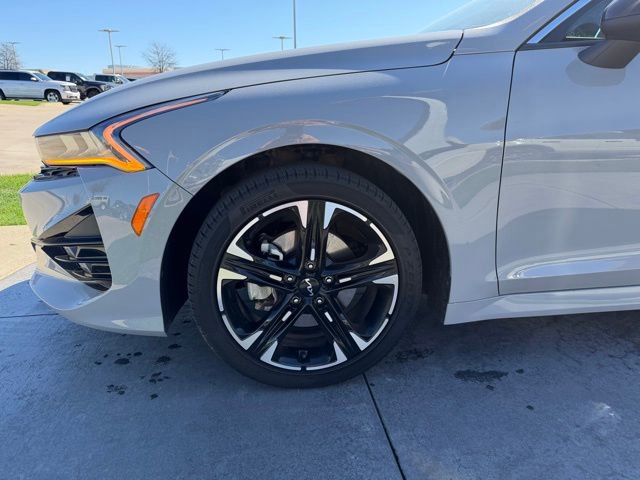 Used 2023 Kia K5 GT-Line w/ GT-Line Premium Package image 6