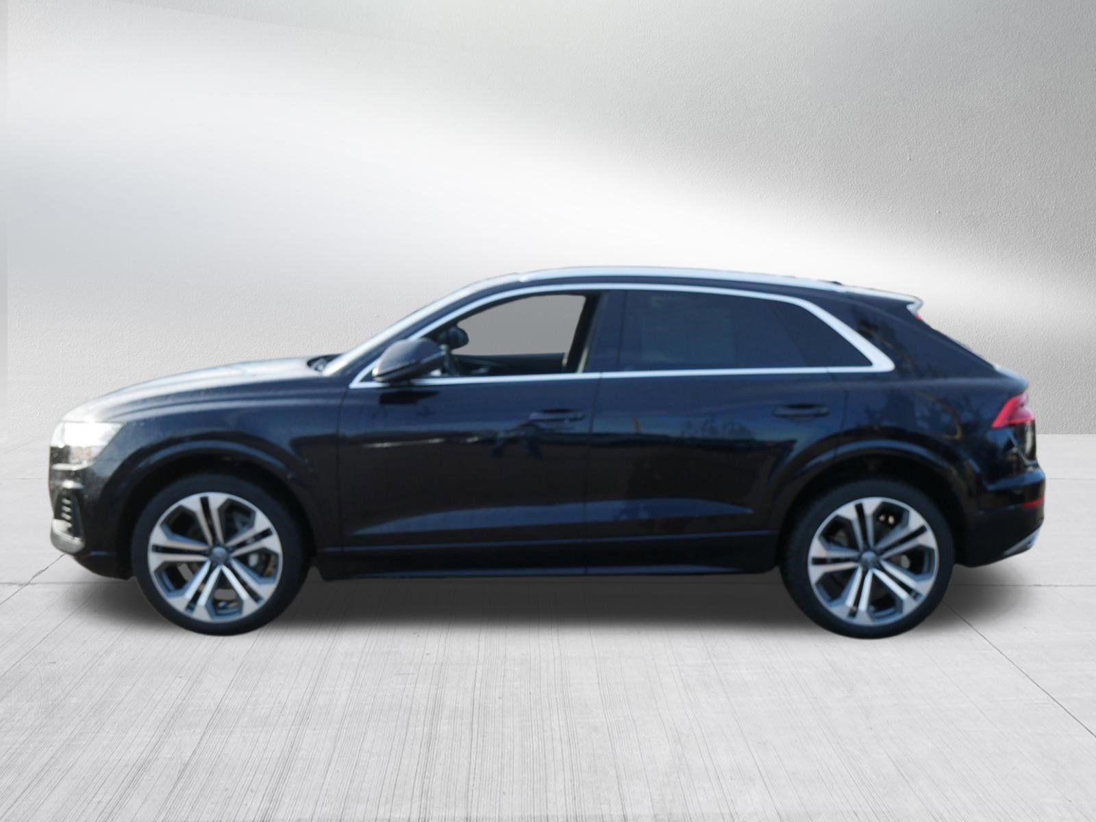 Used 2019 Audi Q8 Prestige video 2