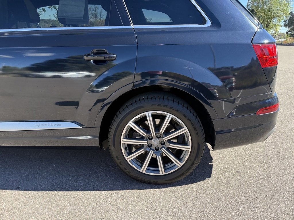 Used 2017 Audi Q7 3.0T Premium Plus image 6
