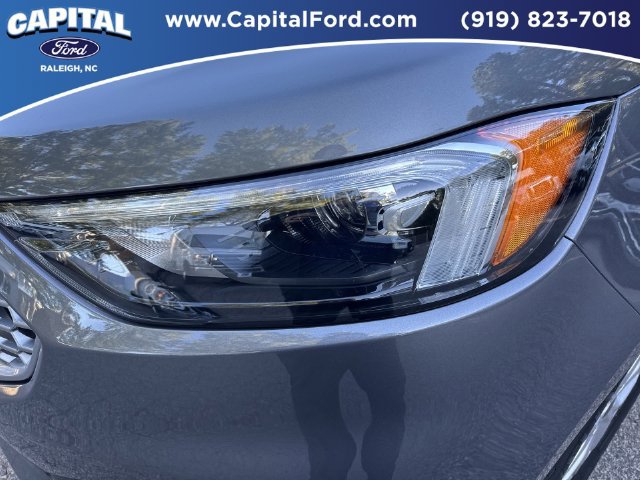 Certified 2023 Ford Edge SEL w/ Convenience Package AWD/4WD image 11