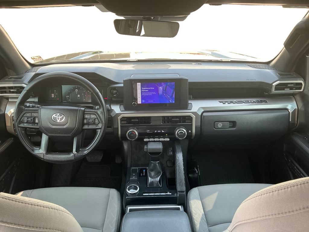 Used 2025 Toyota Tacoma SR5 RWD image 17