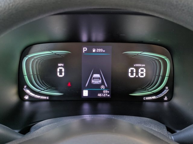 Used 2023 Kia Soul LX image 23