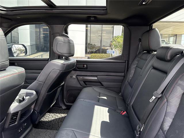 Used 2024 Toyota Tundra TRD Pro image 11