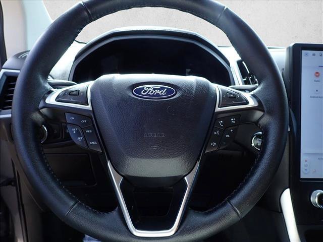 Certified 2024 Ford Edge SEL AWD/4WD image 16