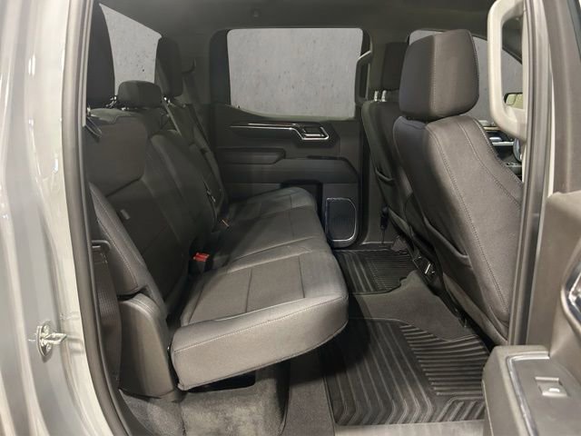 Used 2024 GMC Sierra 1500 Elevation AWD/4WD image 21