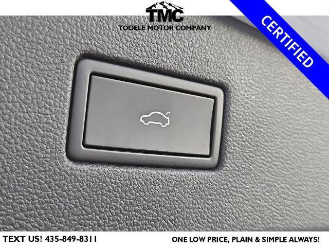 Used 2022 Volkswagen Tiguan SE R-Line image 40