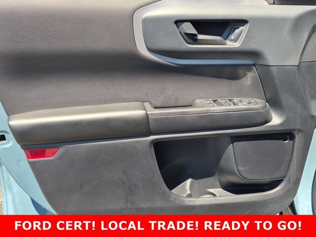 Certified 2023 Ford Bronco Sport Big Bend AWD/4WD image 12