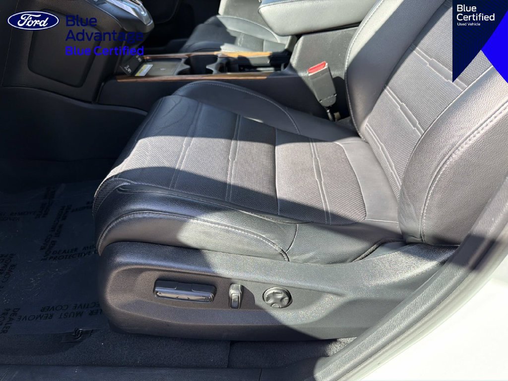 Used 2020 Honda CR-V Touring image 20