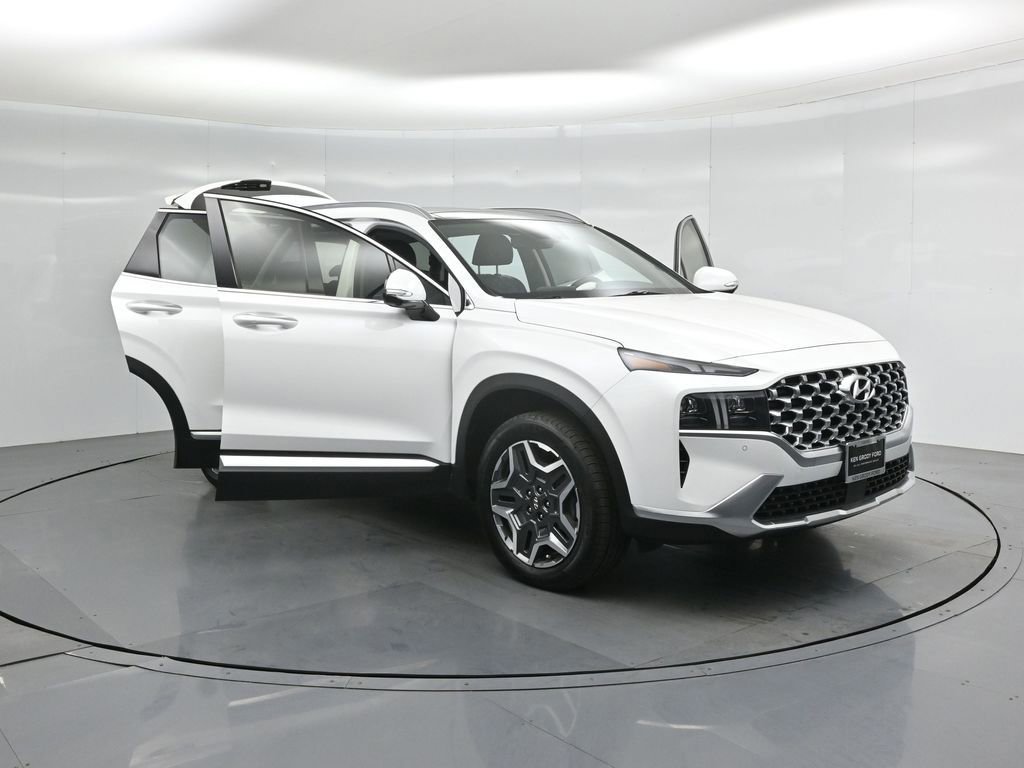 Used 2023 Hyundai Santa Fe Limited image 59
