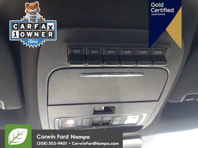 Certified 2025 Ford F150 Raptor image 24