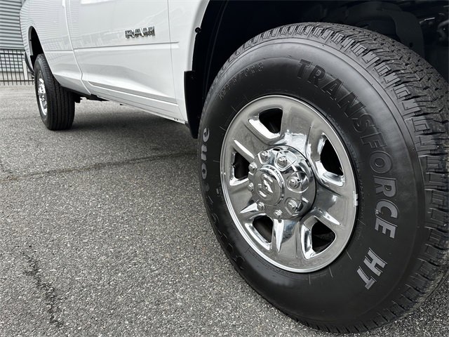 Used 2022 RAM 2500 Tradesman image 11