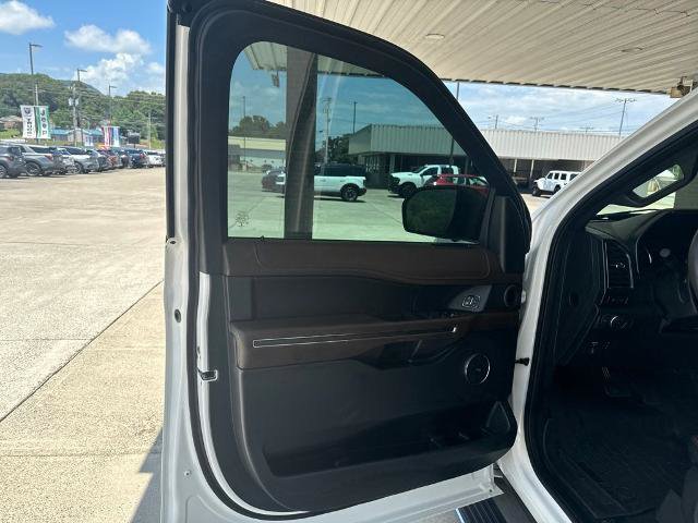 Certified 2020 Ford Expedition King Ranch AWD/4WD image 16