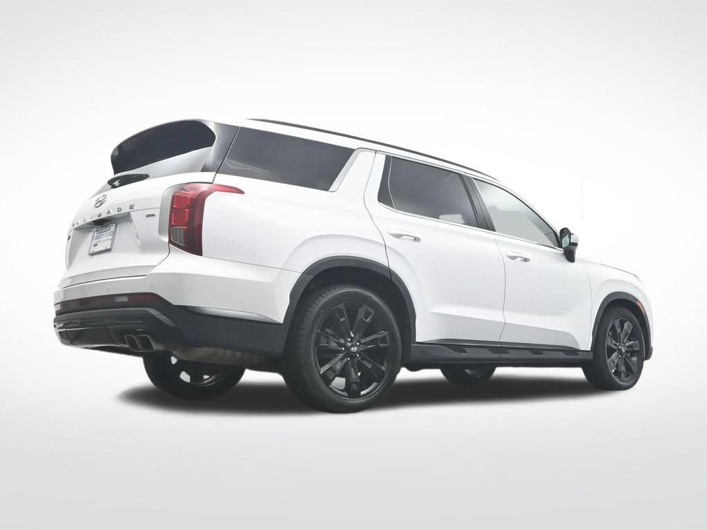 Used 2024 Hyundai Palisade XRT AWD/4WD image 35