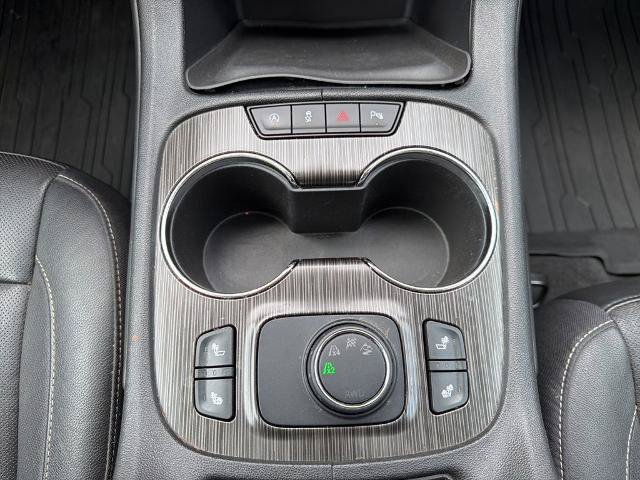 Used 2020 GMC Acadia SLT w/ LPO, Floor Liner Package AWD/4WD image 31