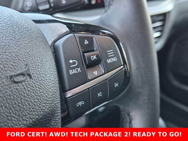Certified 2023 Ford Escape Active w/ Tech Pack #2 AWD/4WD image 15