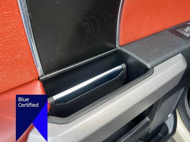 Certified 2018 Ford F150 Platinum w/ Equipment Group 701A Luxury image 26