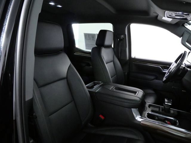 Used 2022 Chevrolet Silverado 1500 LT Trail Boss w/ LT Trail Boss Premium Package image 13