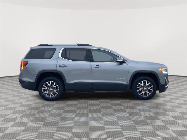 Used 2023 GMC Acadia SLE w/ Driver Convenience Package image 6
