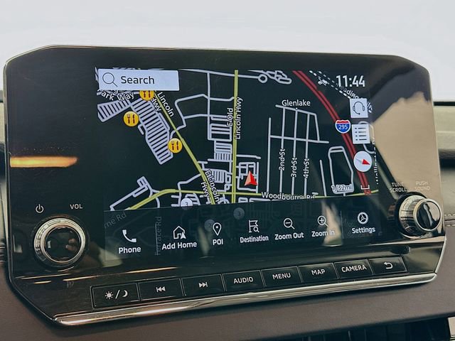 Used 2023 Mitsubishi Outlander SE image 15