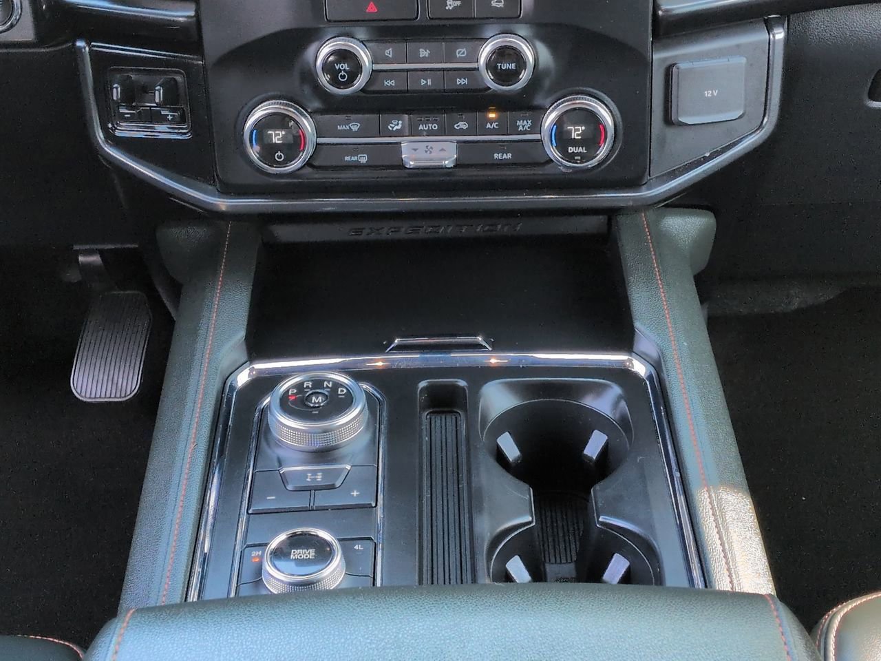 Certified 2023 Ford Expedition Timberline image 19