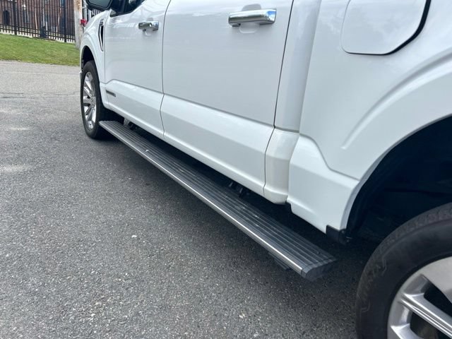 Certified 2023 Ford F150 Limited AWD/4WD image 10