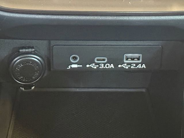 Used 2025 Subaru WRX Premium image 12