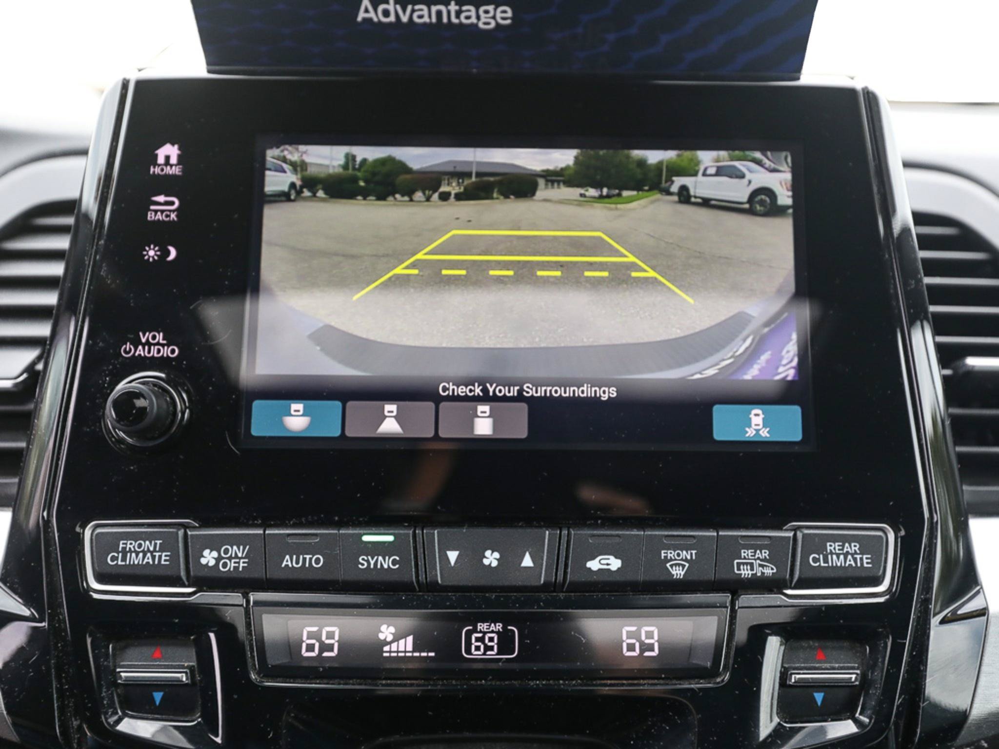Used 2023 Honda Odyssey Sport image 17