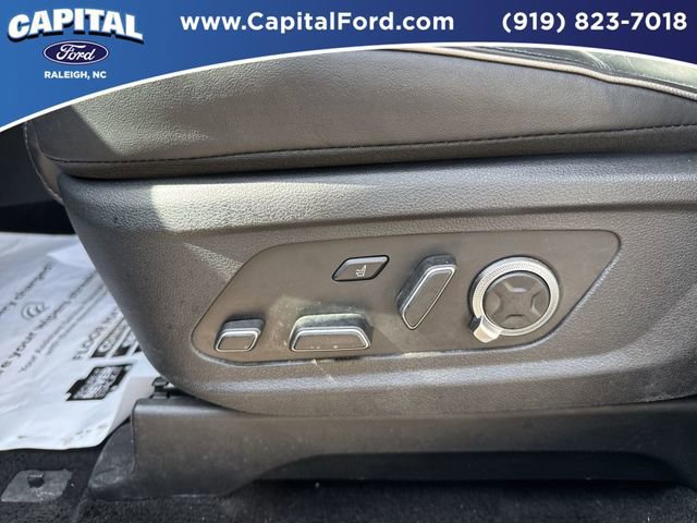 Used 2024 Hyundai Palisade Calligraphy AWD/4WD image 22