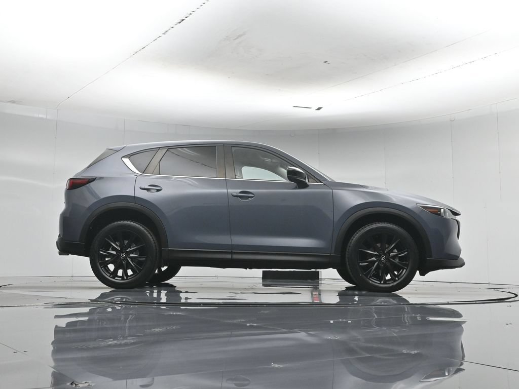 Used 2022 MAZDA CX-5 Carbon Edition AWD/4WD image 50