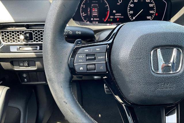 Used 2022 Honda Civic Sport image 11